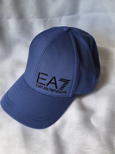 Casquette ea7 emporio armani - ea7,