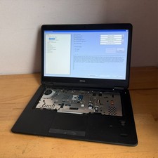PC Portable Dell Latitude e7450 14" Intel Core i5 non testé