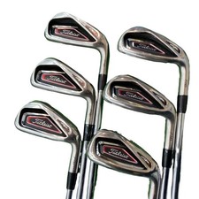 Titleist AP1 716 Iron Set Flex S 6 Pieces NS PRO 950GH Droitier F/S #96