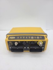 Topcon MC-R3 Machine Control Receiver 3D-MC2 G3 GPS P/N: 9907-0022 GNSS