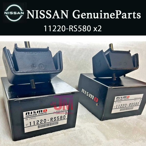 Kit support moteur nismo - kit,