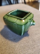 Encrier cache pot jardinière