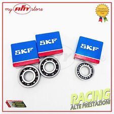 Série Cuscinetts Moteur