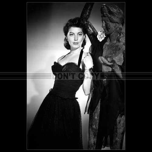 Photo 015456 ava gardner - photo,