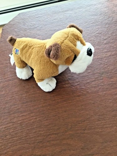 Ganz lil kinz webkinz dog - ganz,