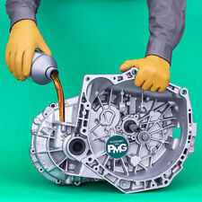 BOITE DE VITESSES PF1AA013