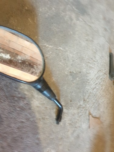 Retroviseur pour scooter - ,