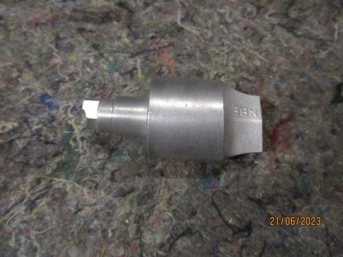 Demi valve origine - demi,