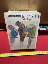 Risma cahiers grazia - 12,
