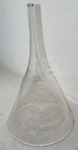 Entonnoir laboratoire 5 - entonnoir,