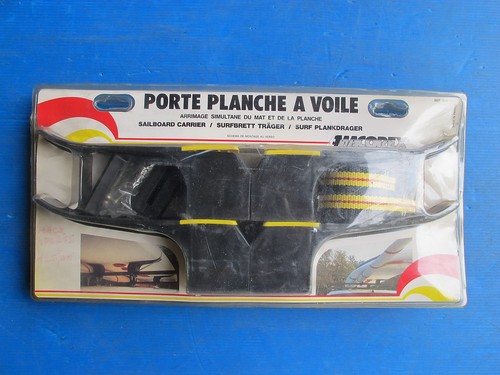 Porte planche voile - porte-planche,