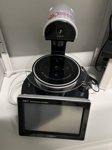 Microscope nanoentek juli - microscope,