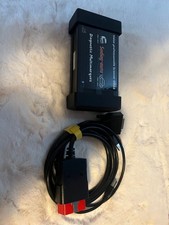 🇫🇷 Boitier Diagnostic