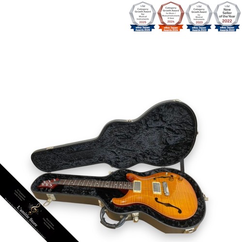 Guitare électrique prs - guitare,