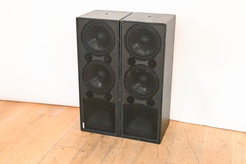 Eaw ub82e way passive full - eaw,