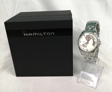 Montre automatique HAMILTON
