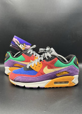 DS NIKE 2019 AIR MAX 90 VIOTECH CD0917 600 UNIVERSITY RED 8 FORCE 1 180 PRESTO
