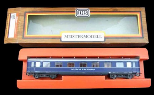 Train liliput 82503 - train, ho