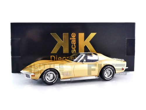 Scale models - kk,
