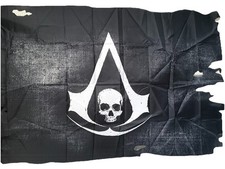 Drapeau official assassins - drapeau,