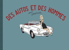 Stanislas - DES AUTOS et DES