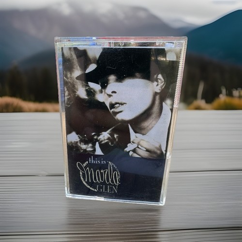 Cassette audio this is - audio,