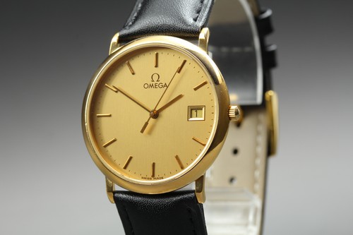 Vintage 1992 omega ville - vintage,