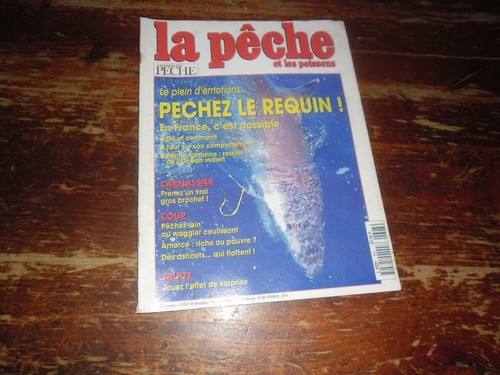 Voir ancien magazine n - magazine, n°