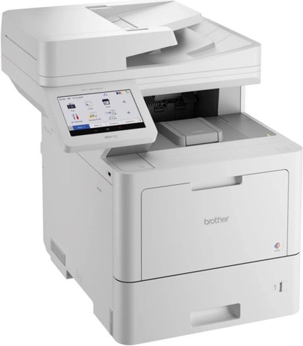 Brother workhorse mfc l9670cdn - workhorse, mfc-l9670cdn