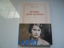 "Ma Mère, cette Inconnue" de