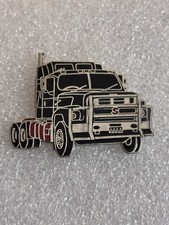Pin’s Truck Camion Routier