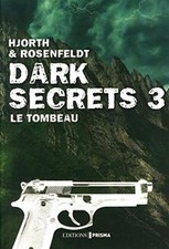 Dark secrets 3 de Hjorth