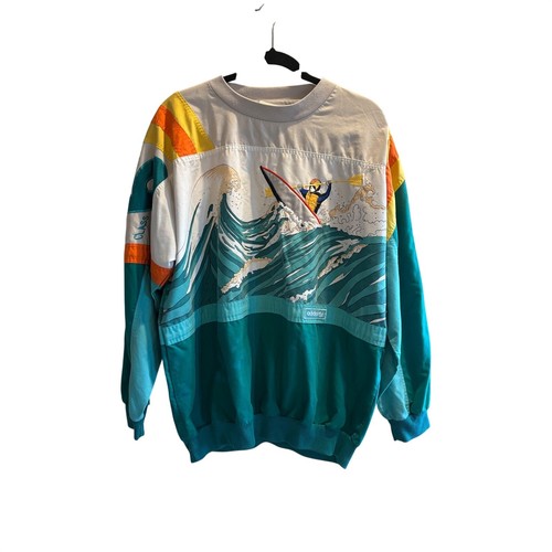 Vintage adidas adventure kayak - vintage,
