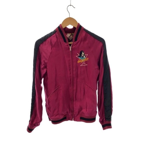 Blouson hystérique glamour