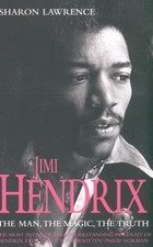 Sharon Lawrence Jimi Hendrix