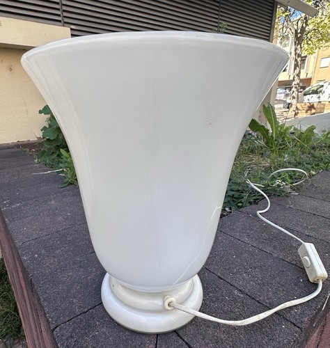 Grande lampe bureau tulipe - grande,