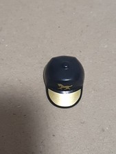 Casquette Noir Cheval Doré Playmobil