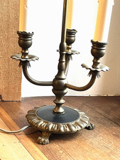 ⭐️ ANCIENNE LAMPE