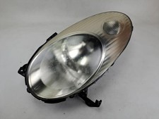 Optique avant principal gauche