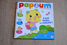 REVUE  PAPOUM  N° 266 -