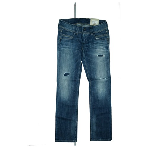 Pepe jeans venus - jeans, basse