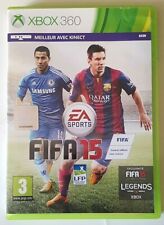 FIFA 15 - XBOX 360 - PAL