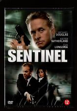 THE SENTINEL  Michael DOUGLAS
