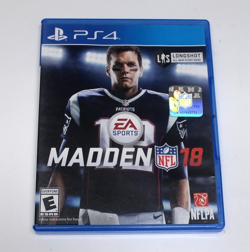 Madden nfl football - madden,