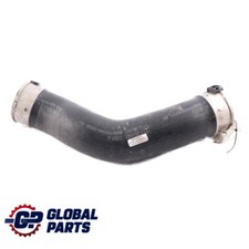 Tuyau intercooler mercedes - tuyau,