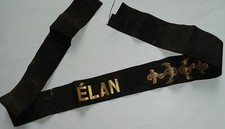 Marine 1914/18 Ruban légendé