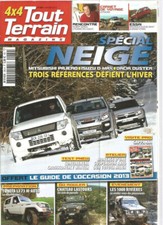 TOUT TERRAIN MAGAZINE N°280
