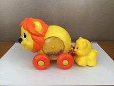 Jouet vintage 1er âge Playskool