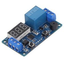 Module De Relais Temporisé