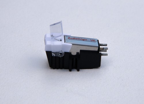 Cartridge diamond stylus - stylus, for